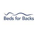 King Mattress Melbourne - Beds For Backs logo